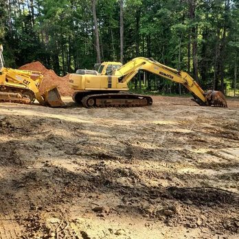 Michaels Grading - Excavation Services Near Me - Gibsonville, North Carolina Michaels Grading - Excavation Services Near Me - Gibsonville, North Carolina