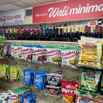 Wali Minimart - Wali Minimart - Altamonte Springs By MSF Creative Media #msfcreativemedia #smallbusiness #convenience #grocery #snacks #cleaning #chips - Convenience Stores Near Me - Altamonte Springs, Florida Wali Minimart - Wali Minimart - Altamonte Springs By MSF Creative Media #msfcreativemedia #smallbusiness #convenience #grocery #snacks #cleaning #chips - Convenience Stores Near Me - Altamonte Springs, Florida