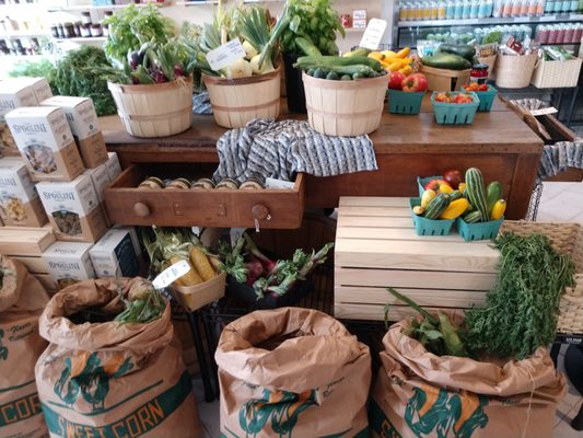 Southold General by null