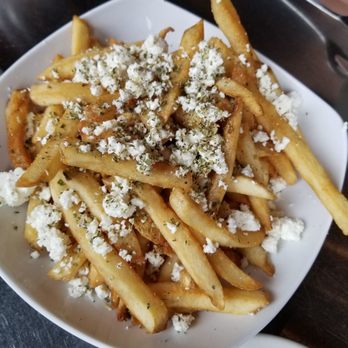 Republica - Plato's potatoes...so good! - Gastropubs Near Me - Berkley, Michigan