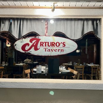 Arturo's Trattoria