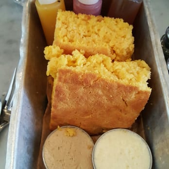 Jacob's Pickles - Sweet Potato Biscuits .... AMAZING - Comfort Food Near Me - New York, New York Jacob's Pickles - Sweet Potato Biscuits .... AMAZING - Comfort Food Near Me - New York, New York