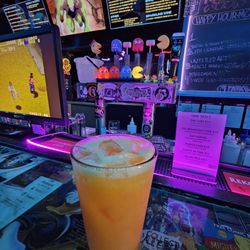 Tenth Level Tavern