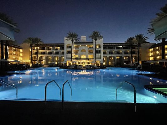 Fairmont Scottsdale Princess by null