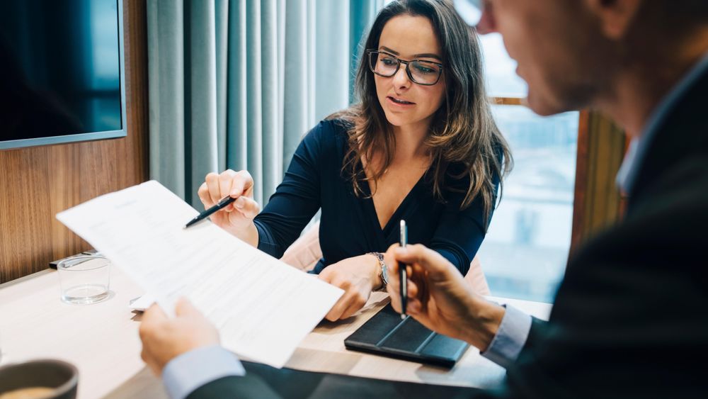 The Marques Law Firm - property tax consultant in Boston, MA