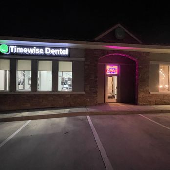 Timewise Dental - Timewise Dental is open super late - including weekends. - General Dentistry Near Me - Fort Worth, Texas Timewise Dental - Timewise Dental is open super late - including weekends. - General Dentistry Near Me - Fort Worth, Texas