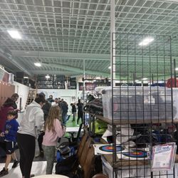 Nova Fencing Club