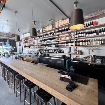 Zinqué - French Near Me - West Hollywood, California