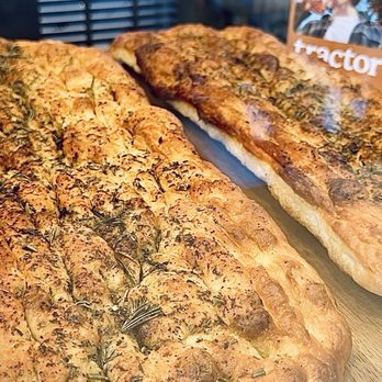 Pasta Viva - Focaccia Bread - Italian Near Me - Irvine, California Pasta Viva - Focaccia Bread - Italian Near Me - Irvine, California