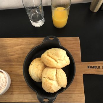 Magnolia Table - Breakfast & Brunch Near Me - Waco, Texas Magnolia Table - Breakfast & Brunch Near Me - Waco, Texas