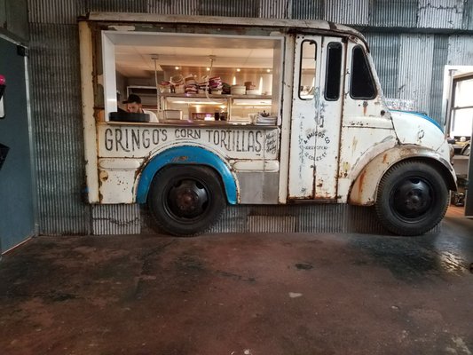 Gringo's by null