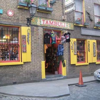 Tambuli - Women's Clothing Near Me - Dublin, D