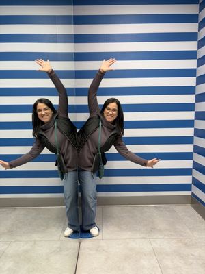 Museum of Illusions Chicago by null