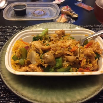 King's Garden - Chicken with mala sauce - Chinese Near Me - Carmel, Indiana King's Garden - Chicken with mala sauce - Chinese Near Me - Carmel, Indiana