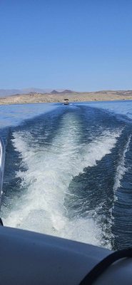 Temple Bar Marina by null