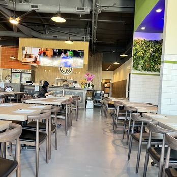 Hodori 365 - Inside 11/23/25 - Korean Near Me - Northridge, California Hodori 365 - Inside 11/23/25 - Korean Near Me - Northridge, California