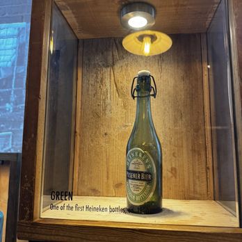 Heineken Experience - Museums Near Me - Amsterdam, New Hampshire Heineken Experience - Museums Near Me - Amsterdam, New Hampshire
