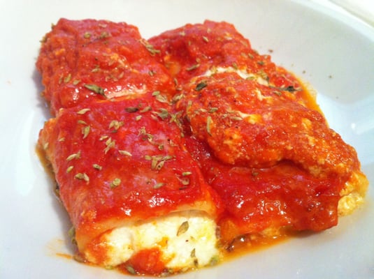 Osteria del Gallo by null