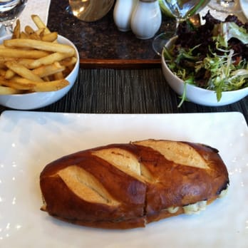The Lobby - Artisanal Grilled Cheese Sandwich - American Near Me - Chicago, Illinois The Lobby - Artisanal Grilled Cheese Sandwich - American Near Me - Chicago, Illinois