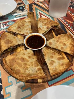 Turan Uyghur Kitchen by null