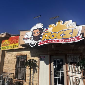 Rocsi Filipino Cuisine - Filipino Near Me - Killeen, Texas Rocsi Filipino Cuisine - Filipino Near Me - Killeen, Texas