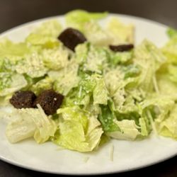 Ruby Tuesday Moanalua - Side order Caesar salad