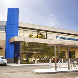 Kaiser Permanente Gateway Medical Office
