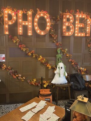 Pho Ben Houston - Heights by null