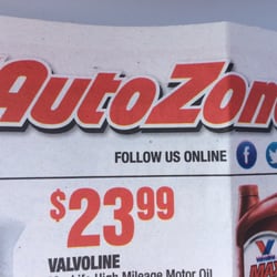 AutoZone