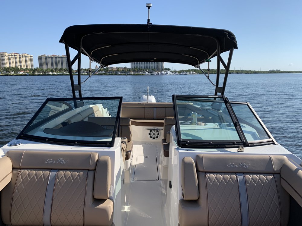 AMY’S BOAT RENTAL Updated October 2024 1517 NE Van Loon Ln, Cape Coral, Florida Boat