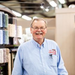 The Carpet Barn