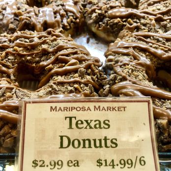 Mariposa Market Stores - Big as your Head Doughnuts - Bakeries Near Me - Orillia, Ontario Mariposa Market Stores - Big as your Head Doughnuts - Bakeries Near Me - Orillia, Ontario
