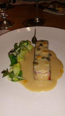 Château Troplong Mondot by null