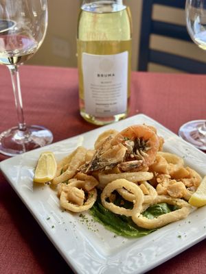 Invita Bistro by null