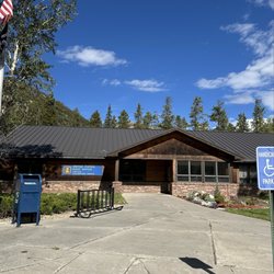 US Post Office