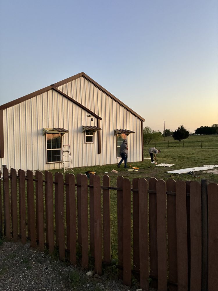 Slide of EverGuard Exteriors