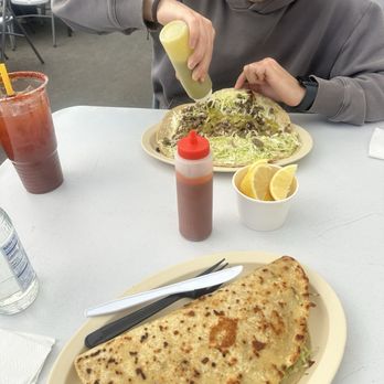 Taqueria Periban - Quesadilla de asada - Mexican Near Me - South El Monte, California Taqueria Periban - Quesadilla de asada - Mexican Near Me - South El Monte, California
