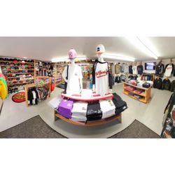 Get Gnarly Skate Shop