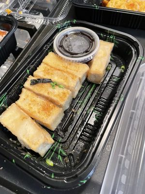 TJ Asian Bistro by null