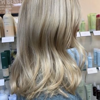 Matisse A Hair + Spa Studio - Hair Salons Near Me - Chicago, Illinois Matisse A Hair + Spa Studio - Hair Salons Near Me - Chicago, Illinois