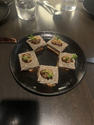 Precita Social by null