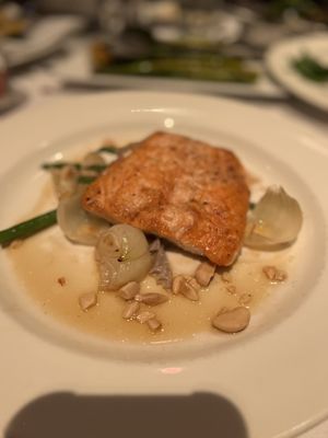 The Capital Grille by null