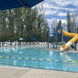 WorldMark Wolf Creek - Pool and hot tub are perfect