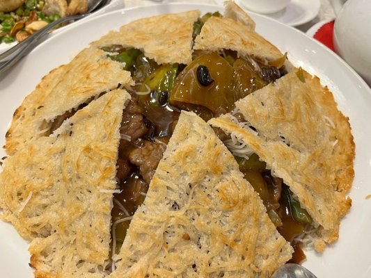 Red Star Seafood Restaurant by null