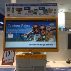 Officeworks - Good prices for printing 6x4 photos - 12c a print!