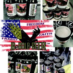 Steep Me A Cup of Tea - Our new non alcoholic beer line!