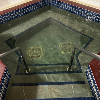 Staybridge Suites Madison-East - Dirty stairs, green water,mold on the sides and dirty bottom - Hotels Near Me - Madison, Wisconsin Staybridge Suites Madison-East - Dirty stairs, green water,mold on the sides and dirty bottom - Hotels Near Me - Madison, Wisconsin
