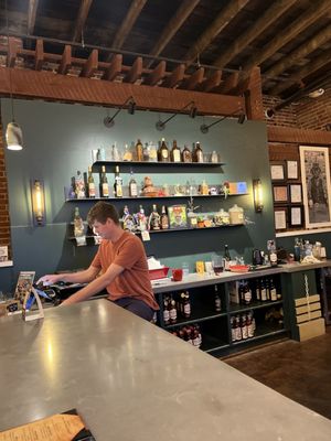 Catoctin Creek Distilling Company by null