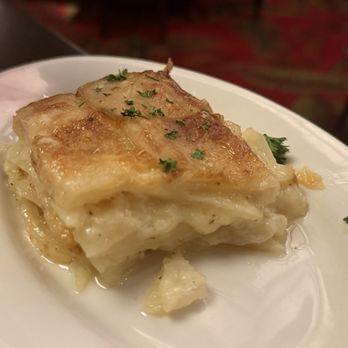 Wildfire - Au Gratin Potatoes - American Near Me - Lincolnshire, Illinois Wildfire - Au Gratin Potatoes - American Near Me - Lincolnshire, Illinois