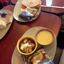 Bistro French Onion Soup - Group